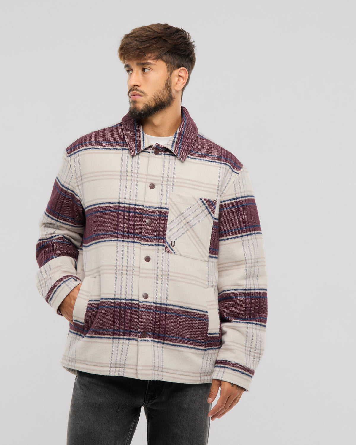 Hemdjacke "Jaro"