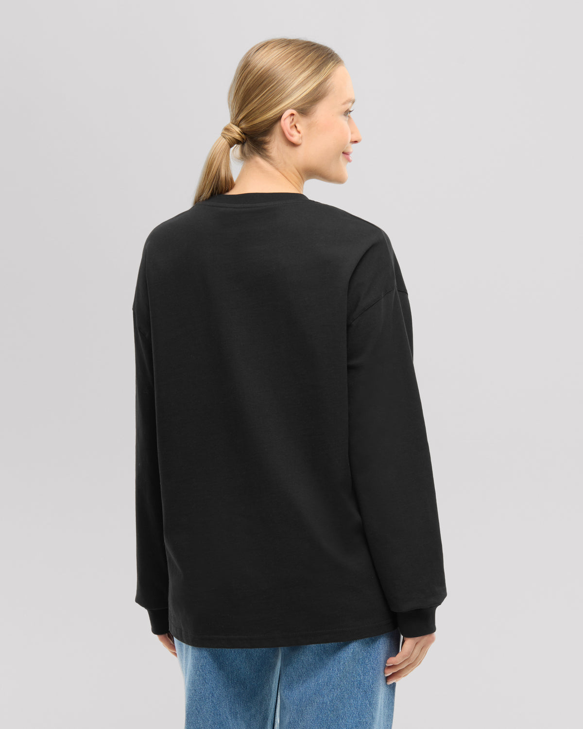 Longsleeve "Miran"