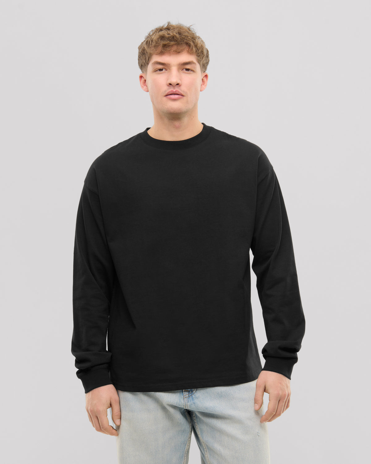 Longsleeve "Miran"