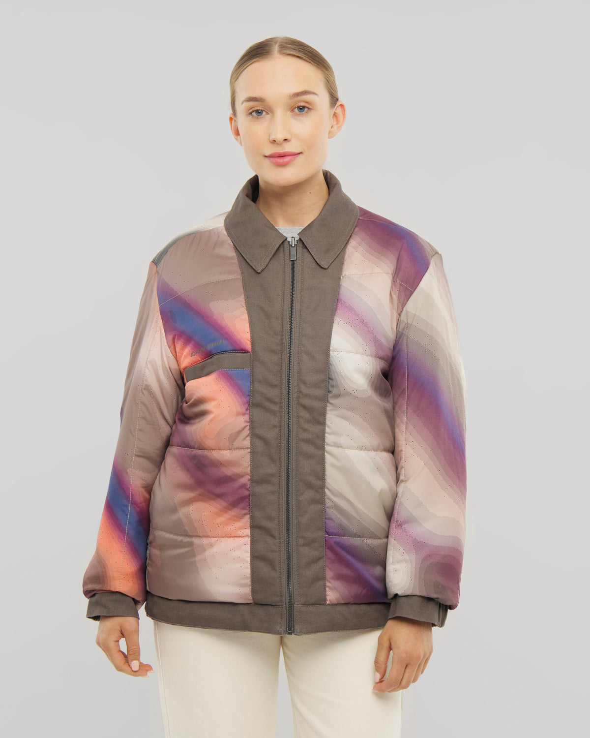 Wendejacke "Ethan"