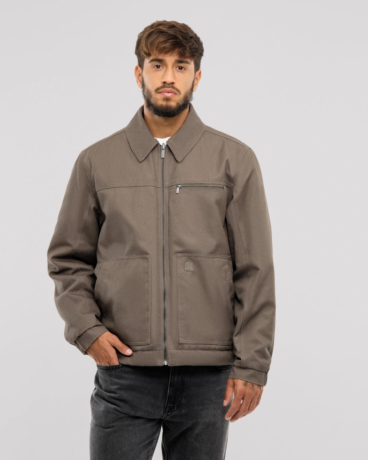 Wendejacke "Ethan"