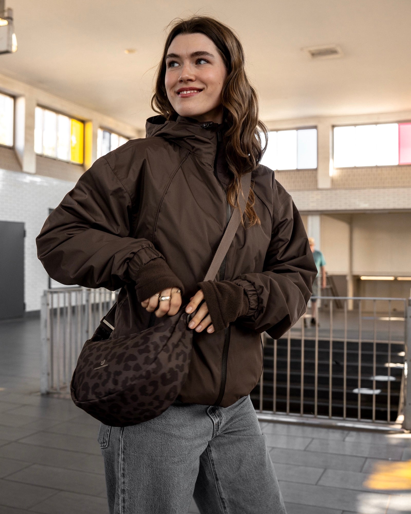 3in1 Regenjacke "Nolan"
