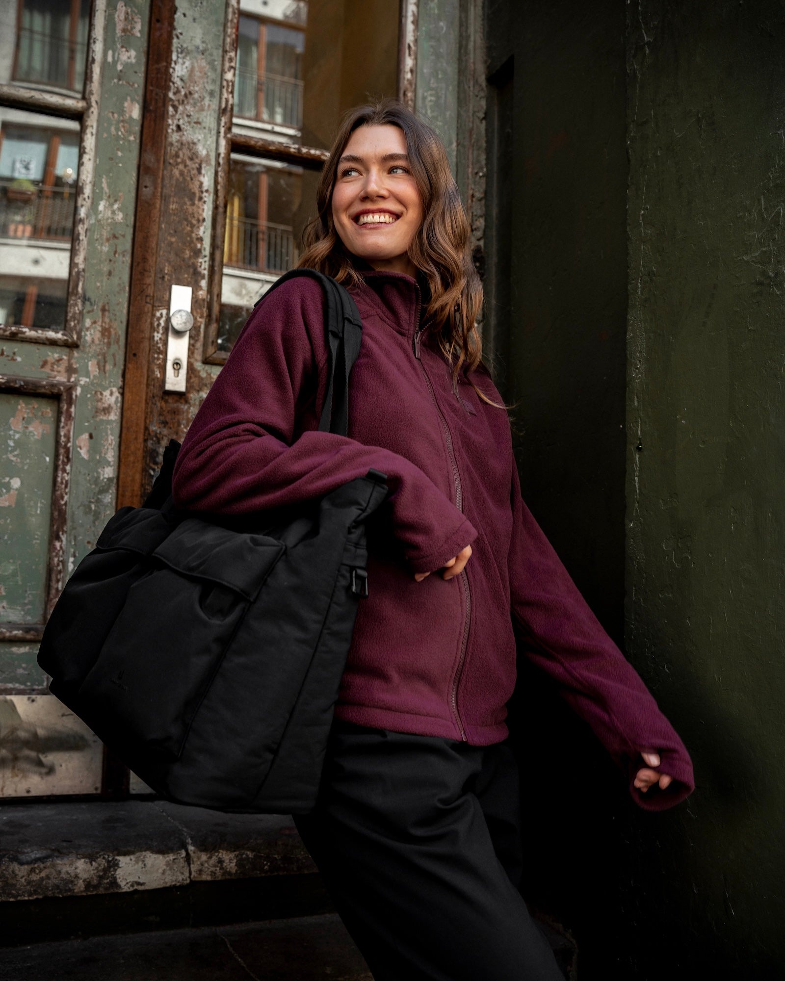 3in1 Regenjacke "Nolan"