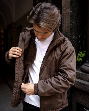 3in1 Regenjacke "Nolan"