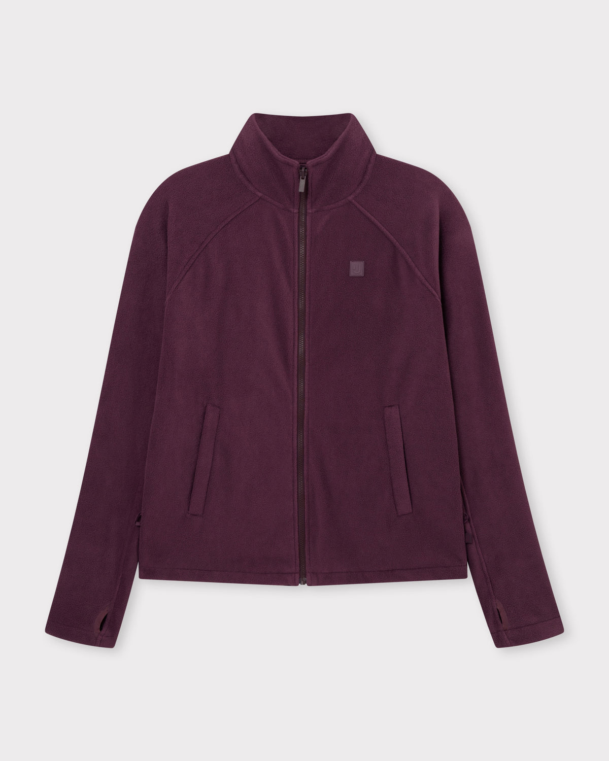 3-in-1-regenjas "Nolan"