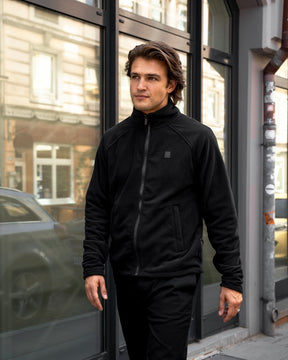 3in1 Regenjacke "Nolan"