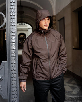 3in1 Regenjacke "Nolan"