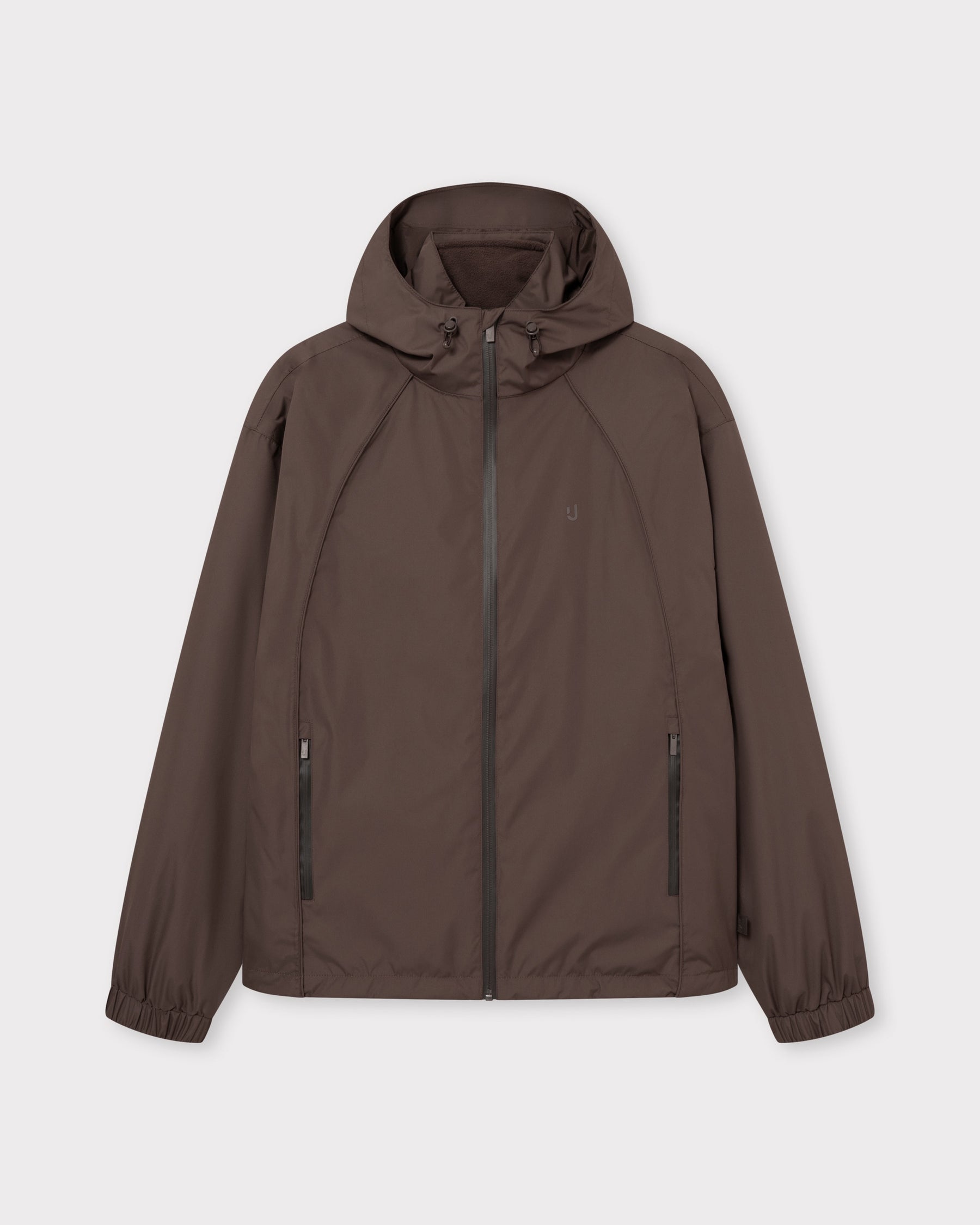 3in1 Regenjacke "Nolan"