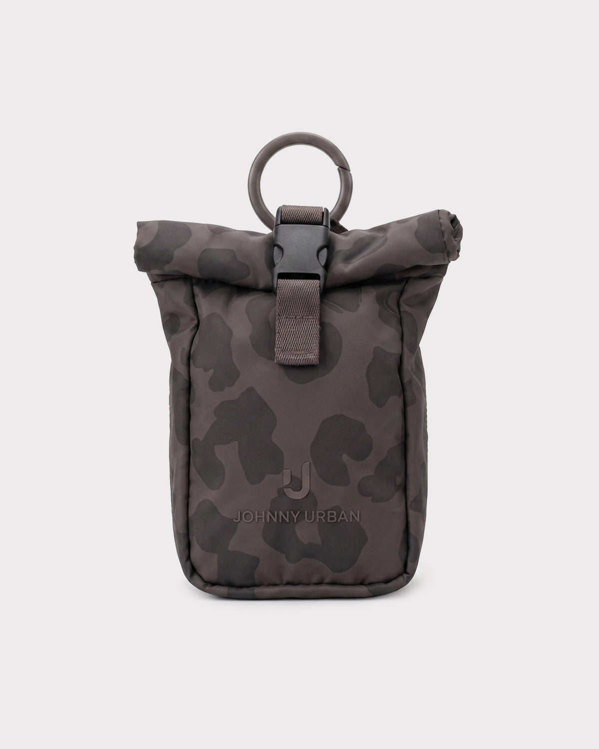 Bag Charm Rolltop "Allen Mini"