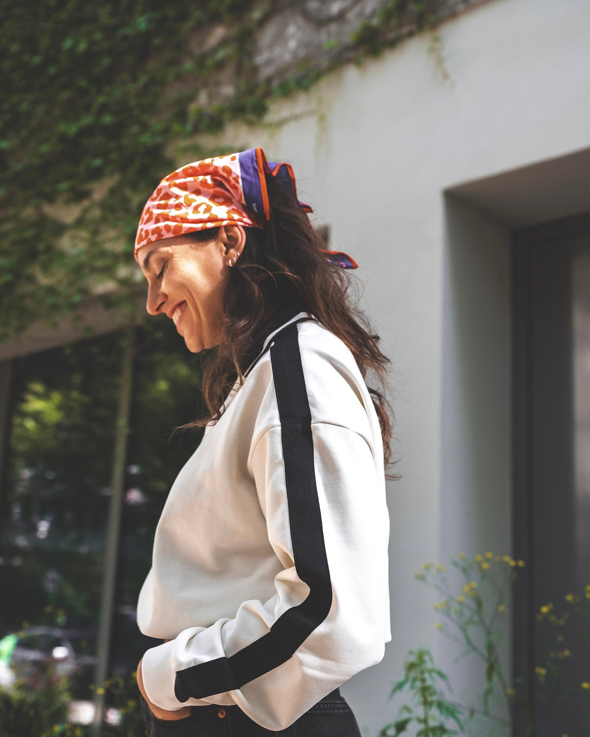 Bandana "Erin"