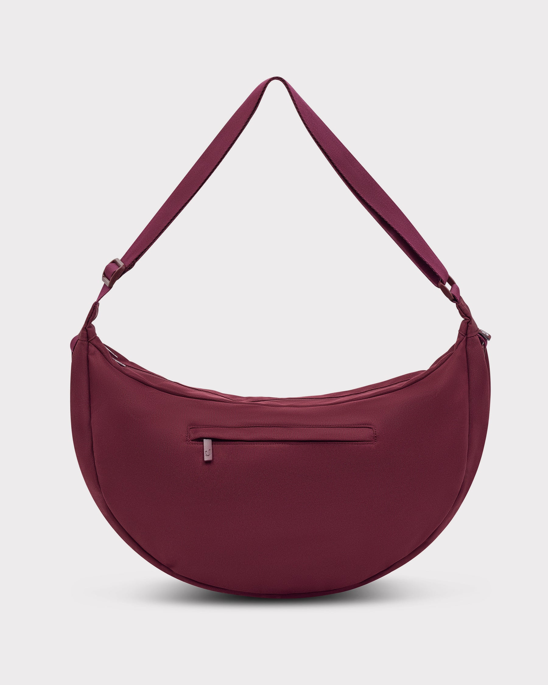 Half Moon Bag "Ally Large"