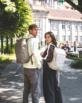 Business Backpack "Finn Medium"