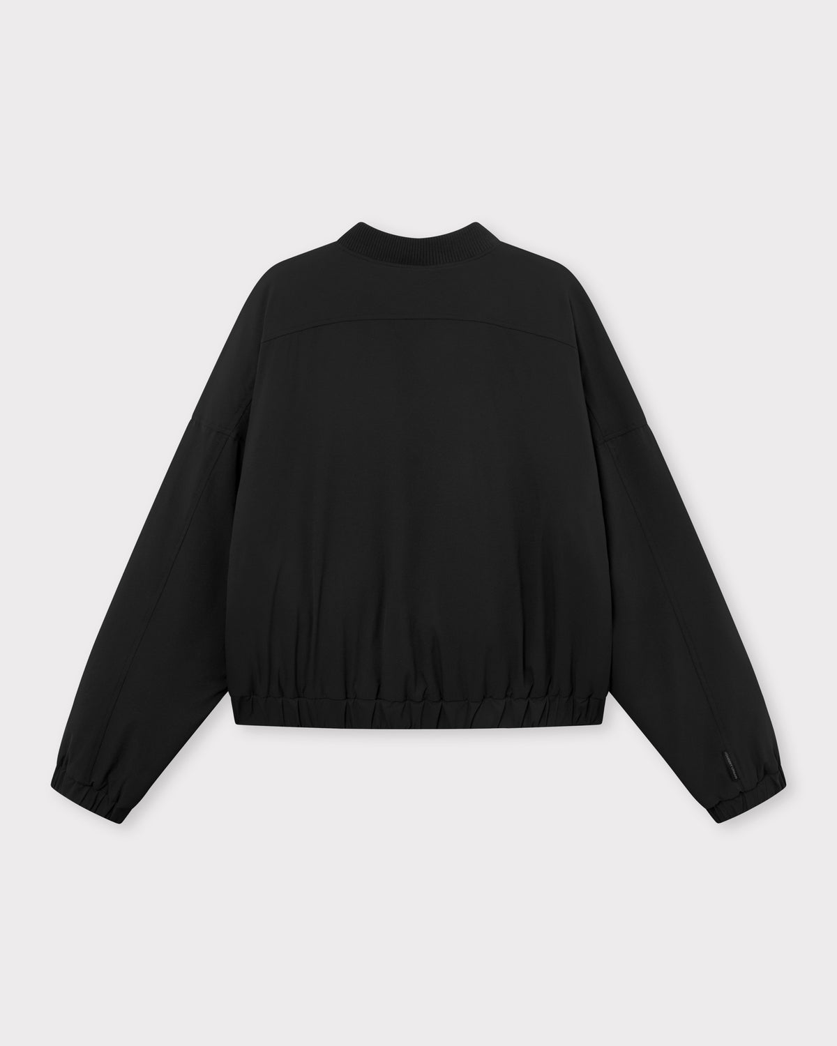 Cropped Bomberjacke "Sienna"