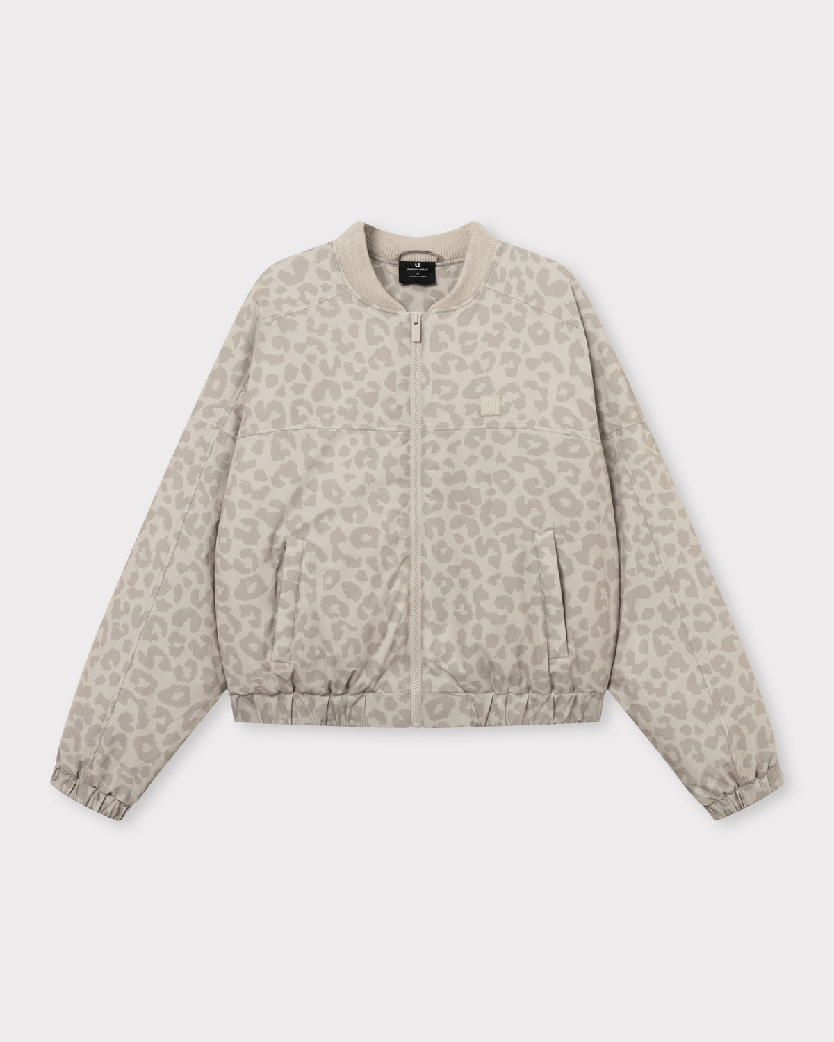 Cropped Bomberjacke "Sienna"