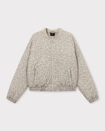 Cropped Bomberjacke "Sienna"
