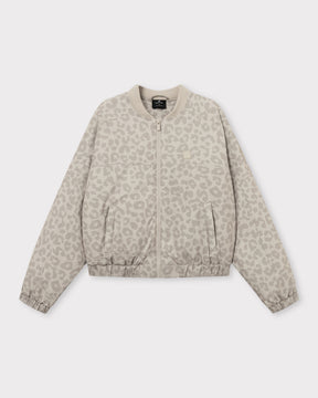 Cropped Bomberjacke "Sienna"