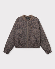 Cropped Bomberjacke "Sienna"