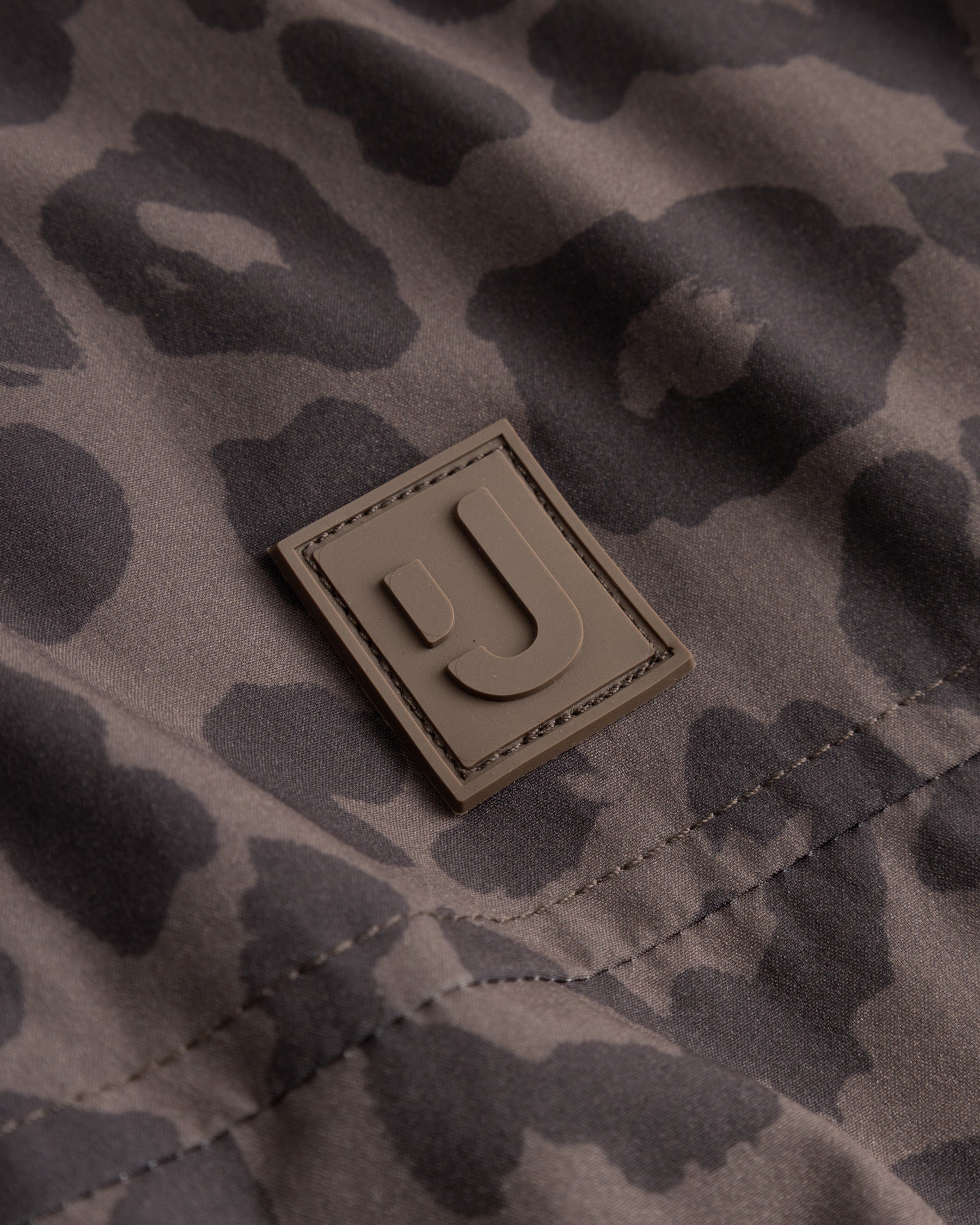 Cropped Bomberjacke "Sienna"