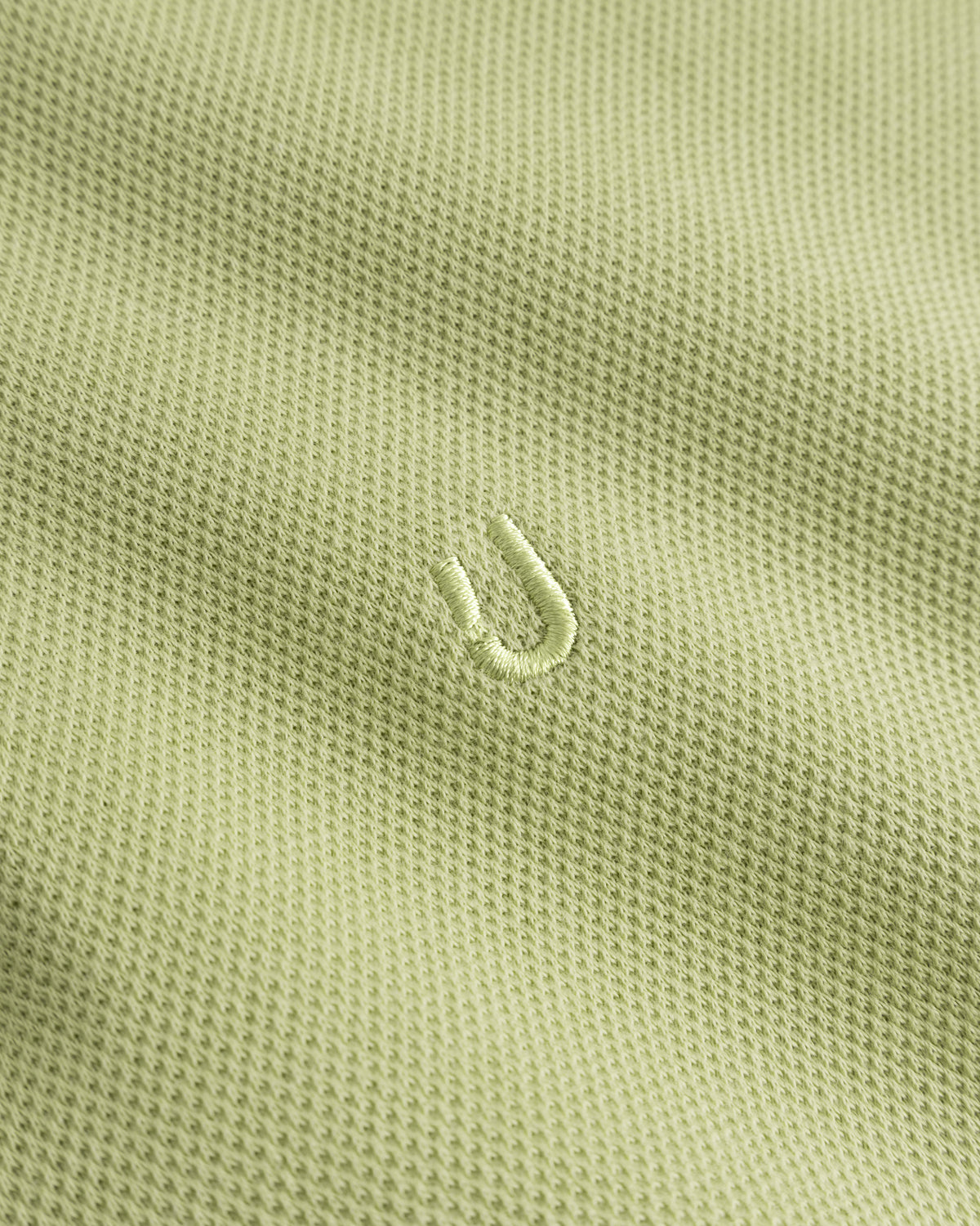 Cropped Poloshirt "Abbie"