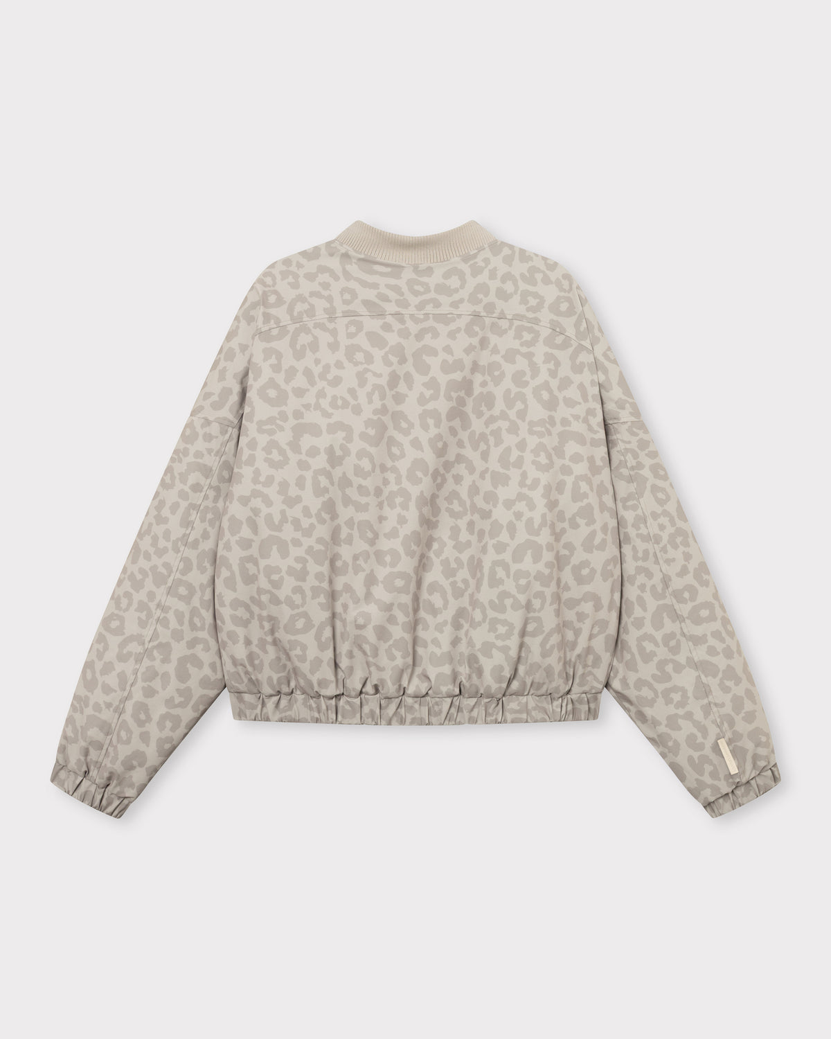 Cropped Bomberjacke "Sienna"