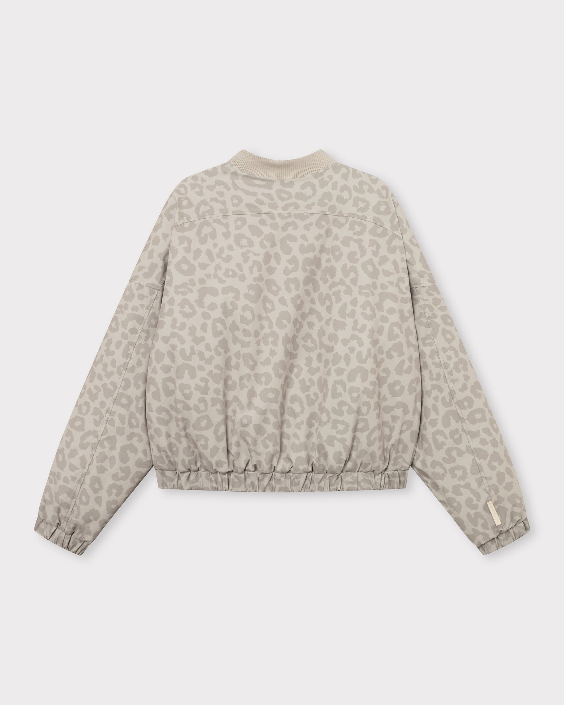 Cropped Bomberjacke "Sienna"