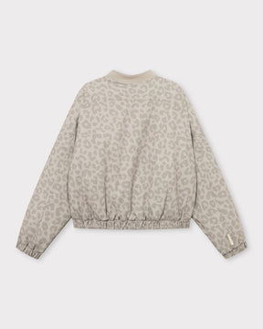 Cropped Bomberjacke "Sienna"