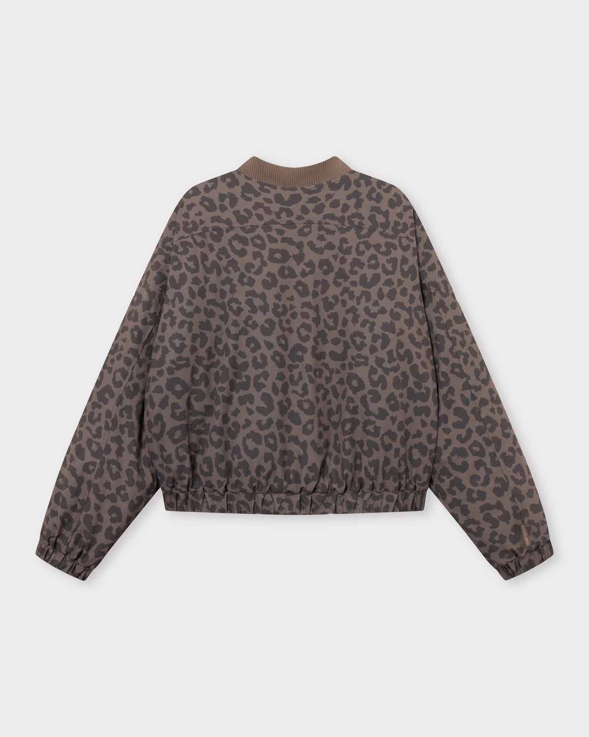Cropped Bomberjacke "Sienna"