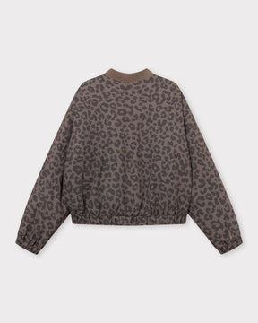 Cropped Bomberjacke "Sienna"