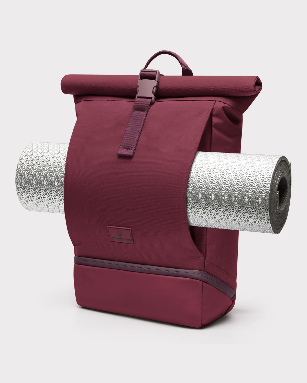 Rolltop Rucksack "Allen Medium 2.0"