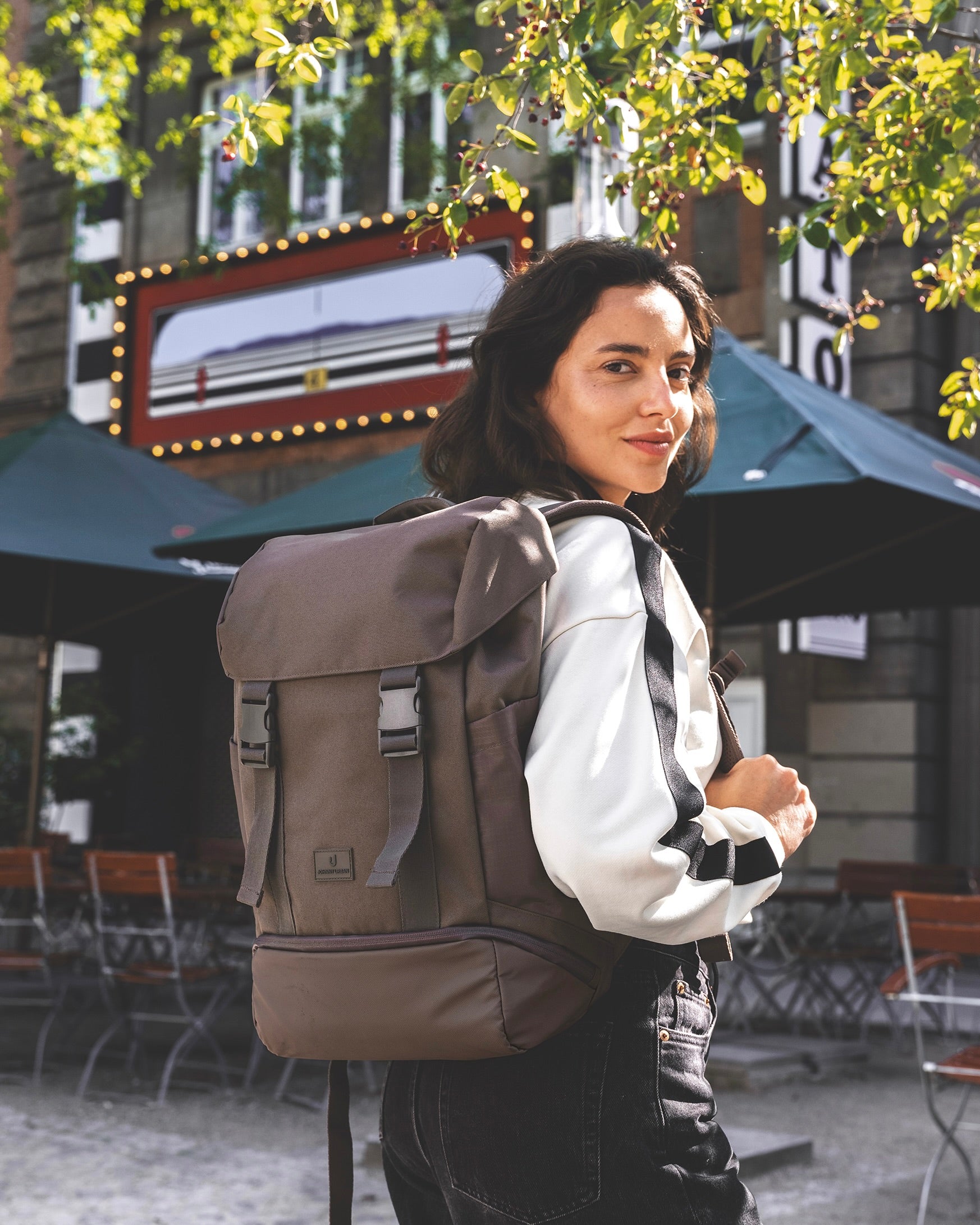 Rucksack "Nico"