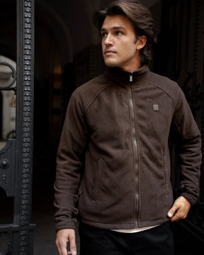 3in1 Regenjacke "Nolan"