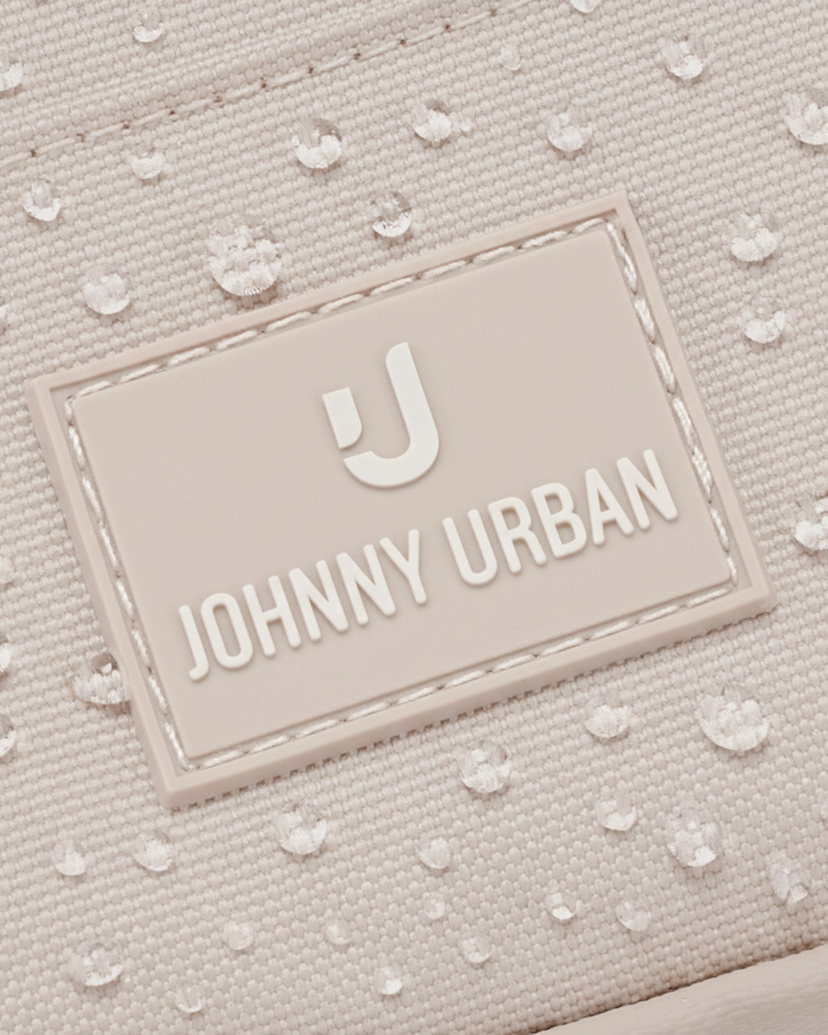 Wasserabweisendes Gewebe mit Johnny Urban Logo am Front Pack 'Arthur'