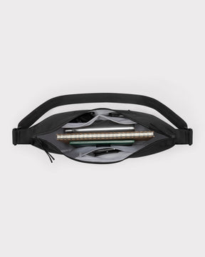 Half Moon Bag "Ally Large"
