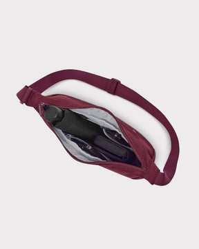Half Moon Bag "Ally Medium"