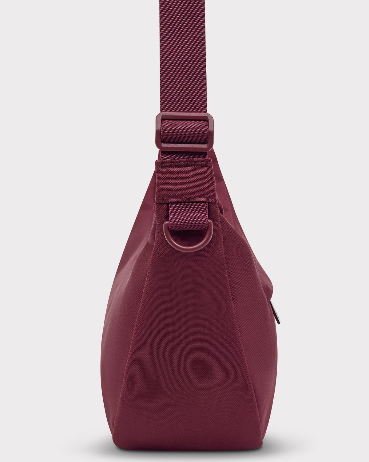 Half Moon Bag "Ally Medium"
