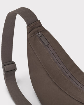 Half Moon Bag "Ally Small"
