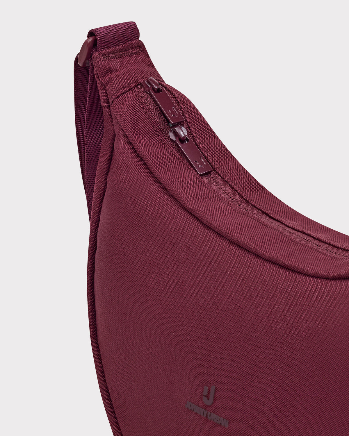Half Moon Bag "Ally Medium"