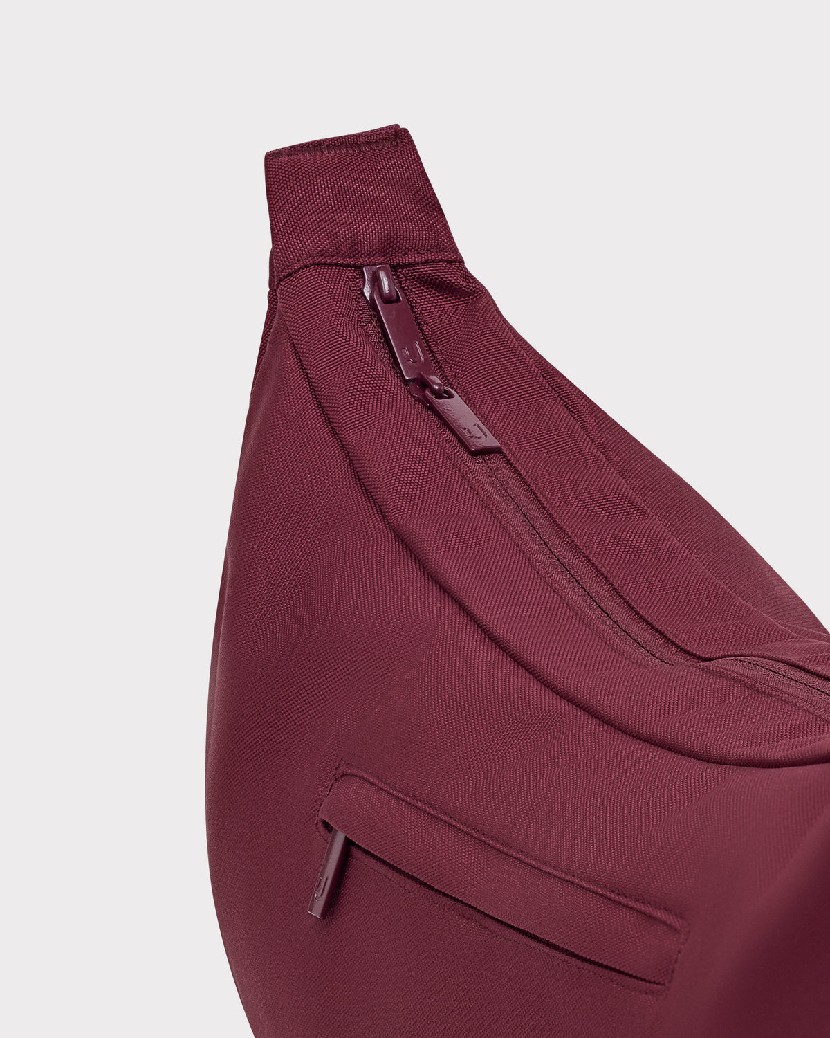 Half Moon Bag "Ally Large"