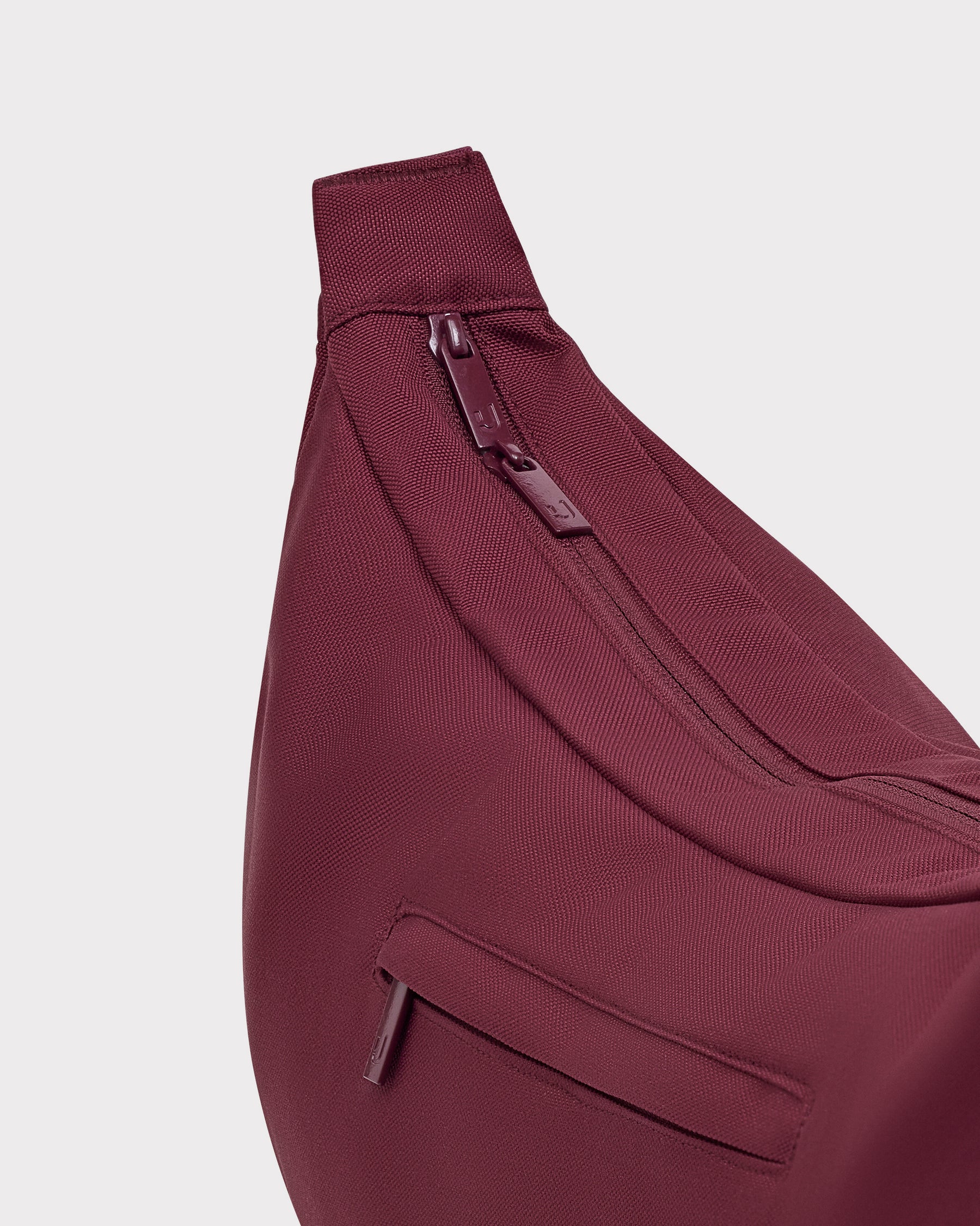 Half Moon Bag "Ally Large"