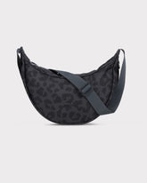 Half Moon Bag "Ally Medium"