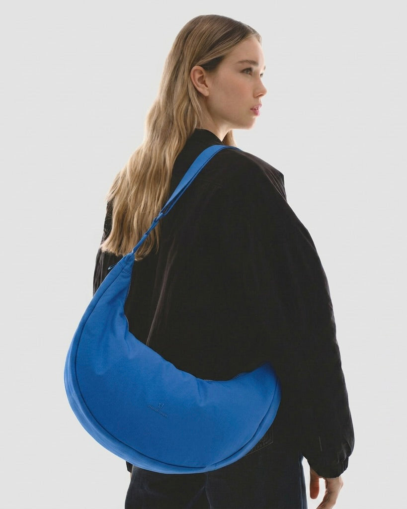 Half Moon Bag "Lou Large"