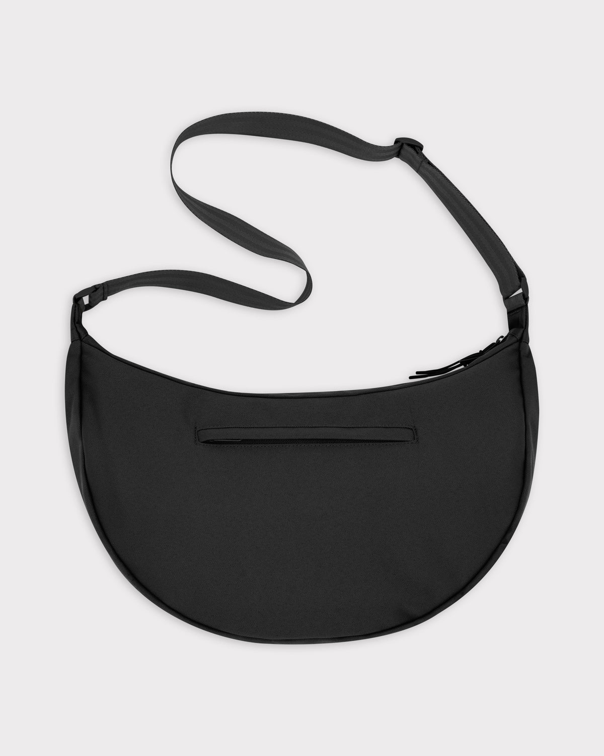 Half Moon Bag "Ally Large"
