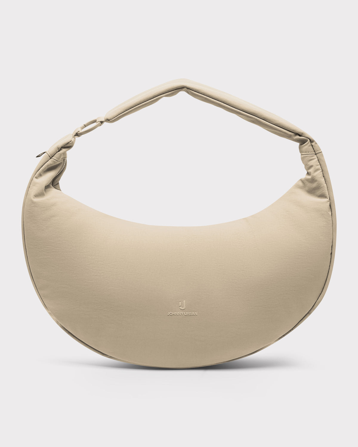 Half Moon Bag "Lou Large"