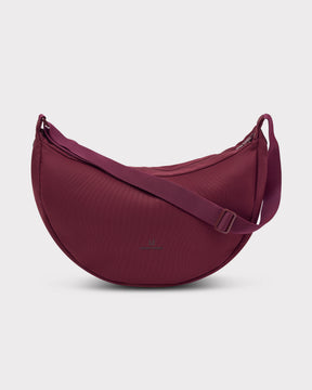 Half Moon Bag "Ally Large"
