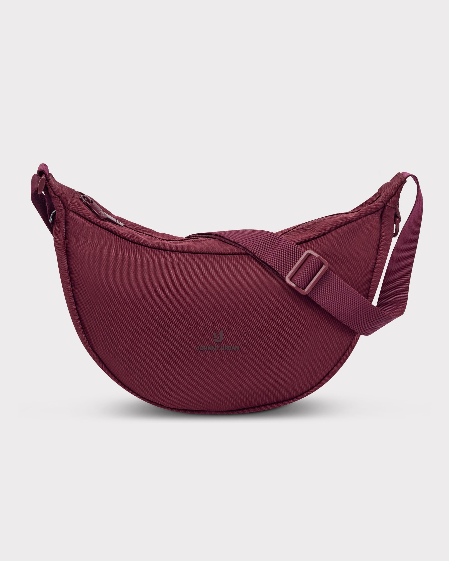 Half Moon Bag "Ally Medium"
