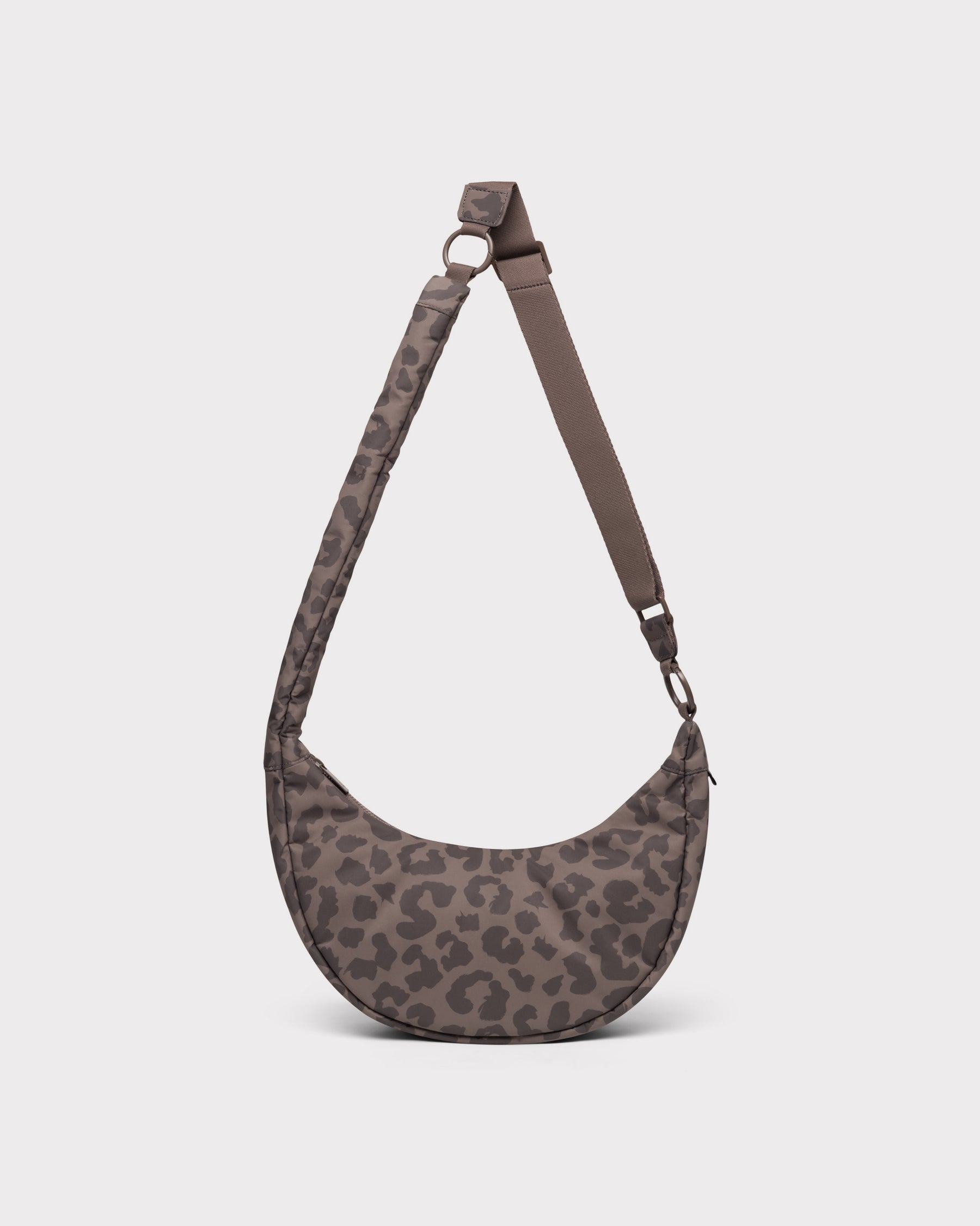 Half Moon Bag "Lou Medium"