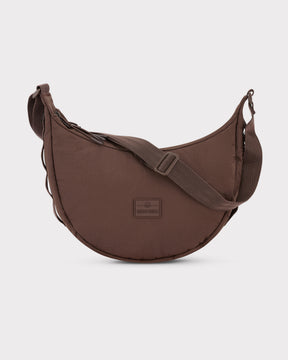 Half Moon Bag "Kaia Medium"