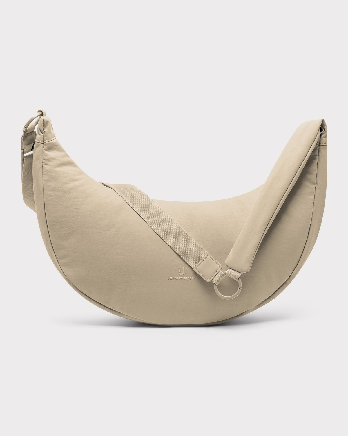 Half Moon Bag "Lou Large"