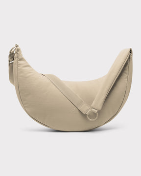 Half Moon Bag "Lou Large"