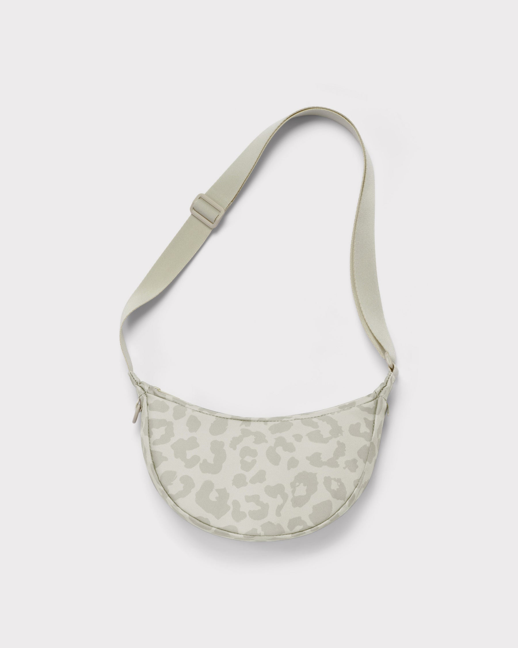 Half Moon Bag "Ally Small"